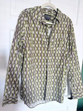 Gibson Long Sleeve Shirt